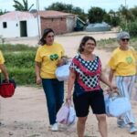 Canadian NGO Seeks Partnerships and Donations for Community Center in Araripina