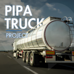PIPA TRUCK PROJECT